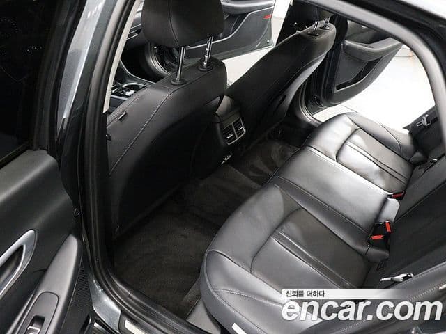 Hyundai Sonata (DN8) Premium, 2020 17