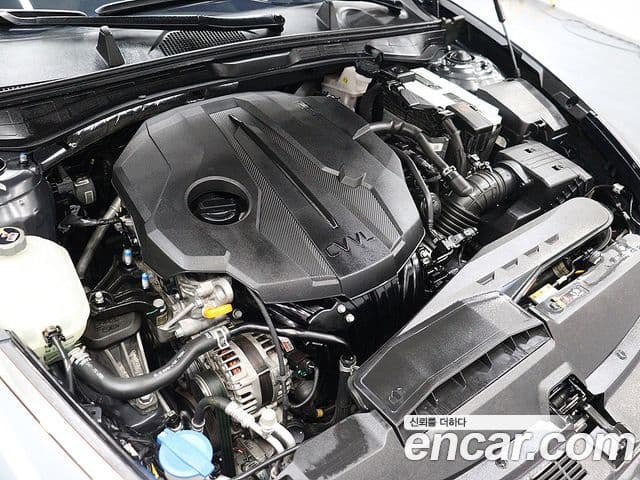 Hyundai Sonata (DN8) Premium, 2020 19