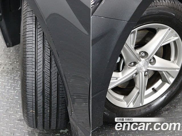 Hyundai Sonata (DN8) Premium, 2020 20