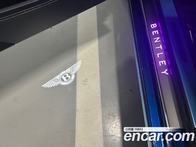 Bentley Continental GT 3세대 6.0 GT, 2019 7