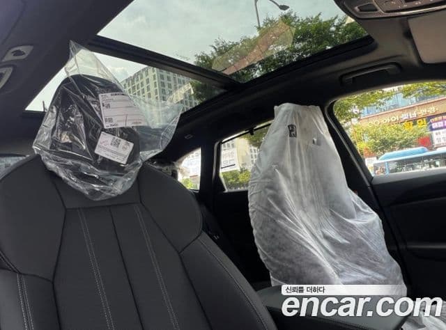 Audi Q5 (80A) 40 TDI Quattro S Line чёрный Edition, 2025 6