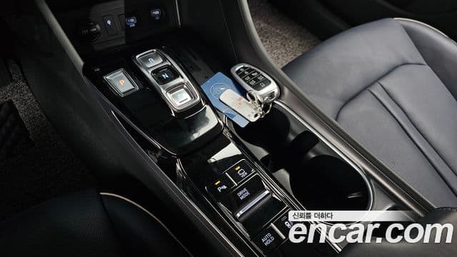 Hyundai Sonata (DN8) Inspiration, 2021 9