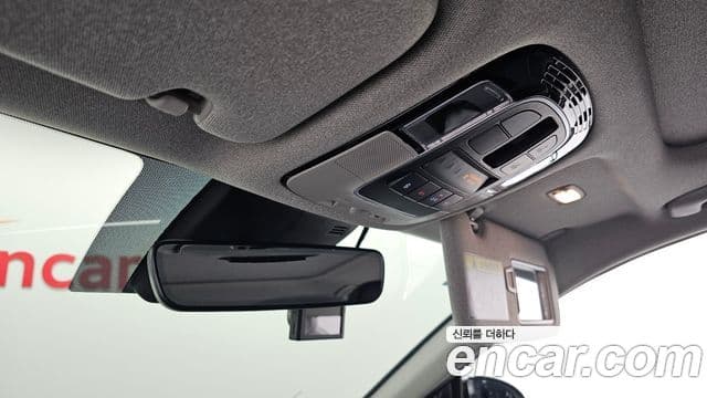 Hyundai Sonata (DN8) Inspiration, 2021 17