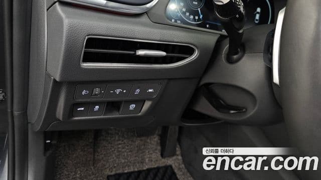 Hyundai Sonata (DN8) Inspiration, 2021 18