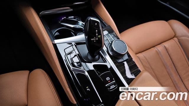 BMW 5시리즈 (G30) Luxury, 2023 9