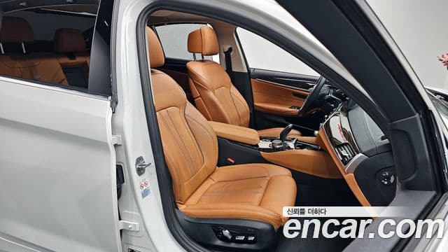 BMW 5시리즈 (G30) Luxury, 2023 12