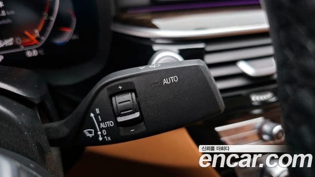 BMW 5시리즈 (G30) Luxury, 2023 15