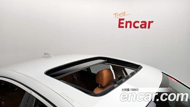 BMW 5시리즈 (G30) Luxury, 2023 20