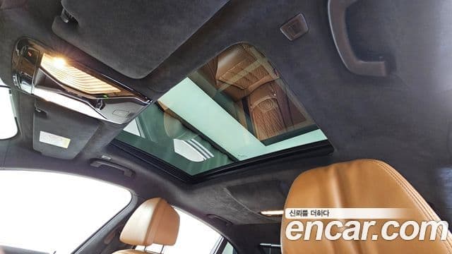 BMW 7시리즈 (G11) 740d xDrive M Sport, 2021 19