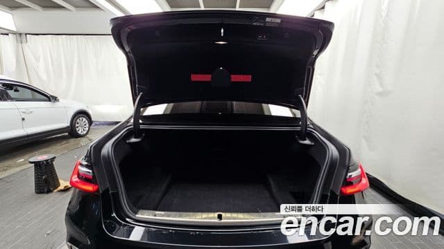 BMW 7시리즈 (G11) 740d xDrive M Sport, 2021 21