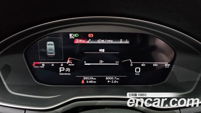 Audi A5 (F5) 40 TFSI Quattro Premium Sportback, 2021 8