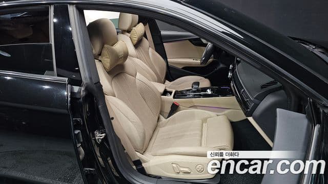 Audi A5 (F5) 40 TFSI Quattro Premium Sportback, 2021 10