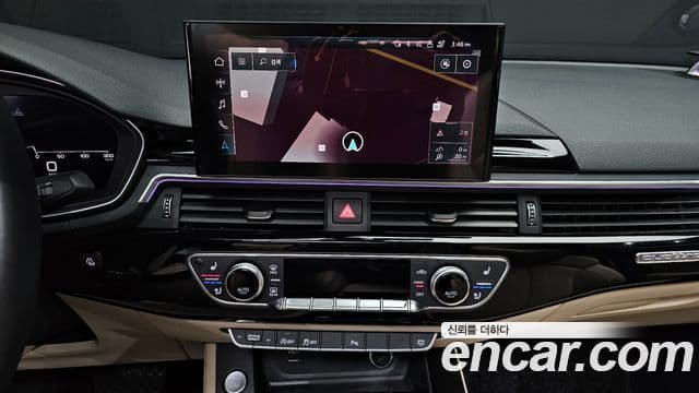 Audi A5 (F5) 40 TFSI Quattro Premium Sportback, 2021 14