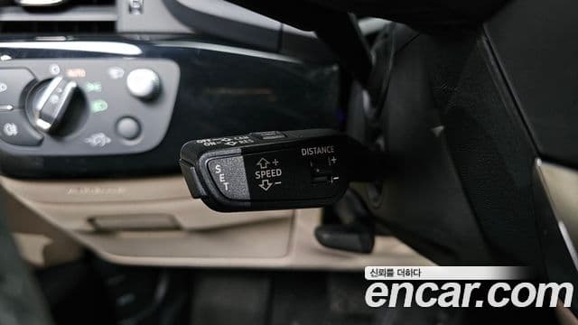 Audi A5 (F5) 40 TFSI Quattro Premium Sportback, 2021 19