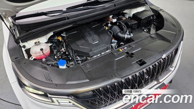 Kia Carnival 4세대 Signature, 2023 6