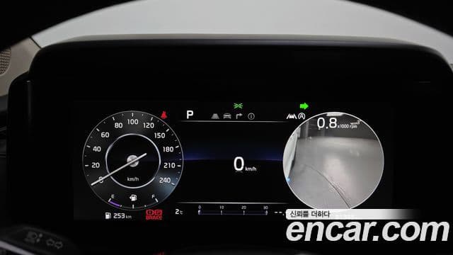 Kia Carnival 4세대 Signature, 2023 8