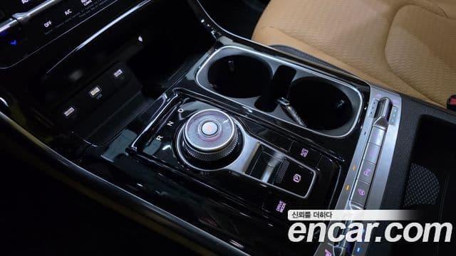 Kia Carnival 4세대 Signature, 2023 9