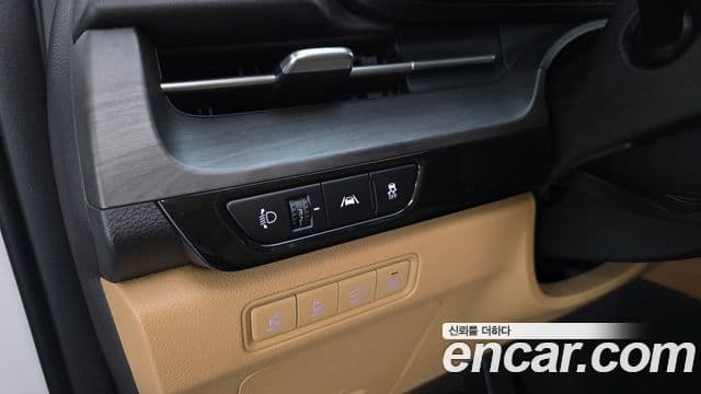 Kia Carnival 4세대 Signature, 2023 13