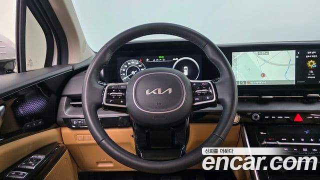 Kia Carnival 4세대 Signature, 2023 14
