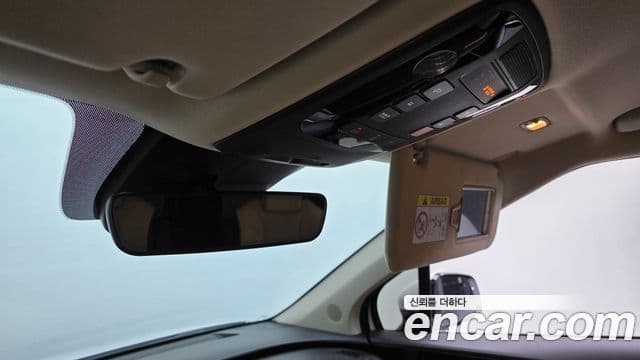 Kia Carnival 4세대 Signature, 2023 15