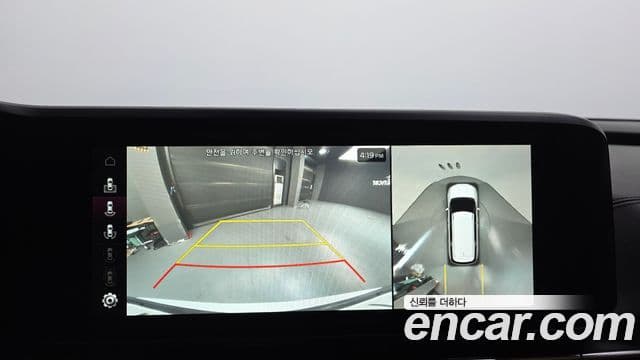 Kia Carnival 4세대 Signature, 2023 17