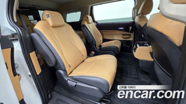 Kia Carnival 4세대 Signature, 2023 19