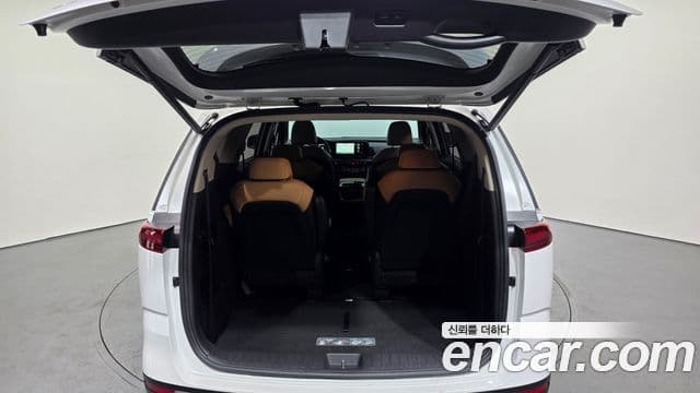 Kia Carnival 4세대 Signature, 2023 20
