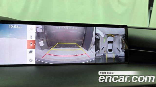 Genesis G80 (RG3) бензин 2.5 турбо 2WD, 2025 15