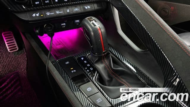 Hyundai Avante (CN7) Inspiration, 2021 9