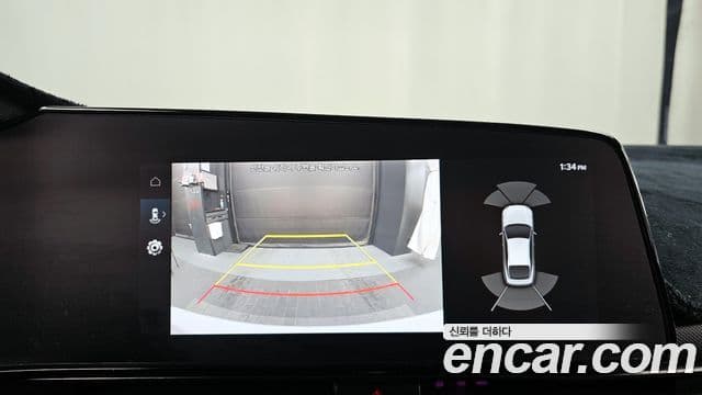 Hyundai Avante (CN7) Inspiration, 2021 15