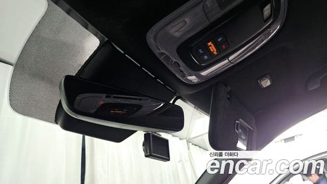 Hyundai Avante (CN7) Inspiration, 2021 17