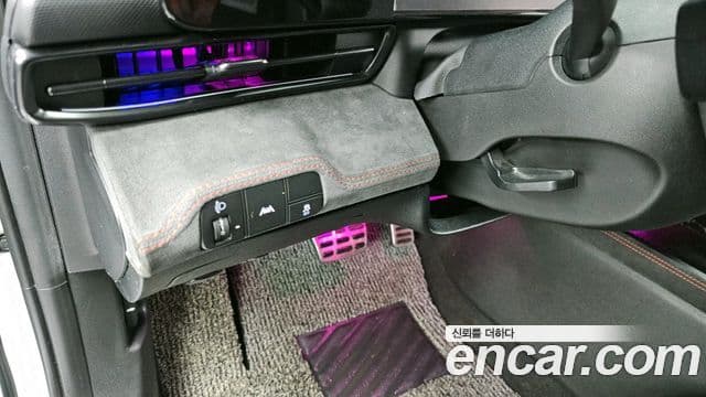 Hyundai Avante (CN7) Inspiration, 2021 18