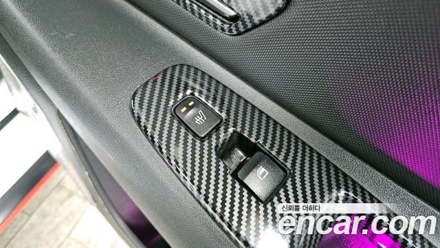 Hyundai Avante (CN7) Inspiration, 2021 19