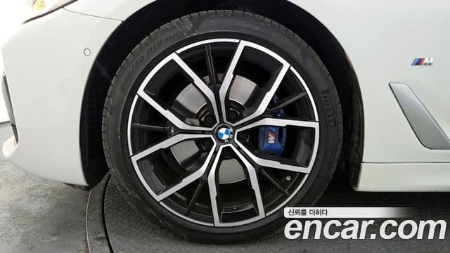BMW 5시리즈 (G30) 530i xDrive M Sport, 2021 все фото