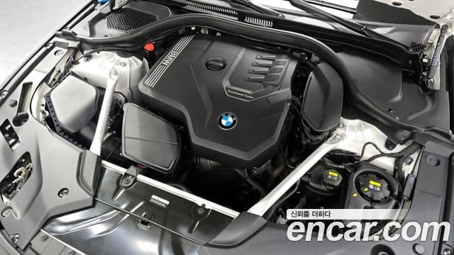 BMW 5시리즈 (G30) 530i xDrive M Sport, 2021 6