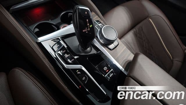 BMW 5시리즈 (G30) 530i xDrive M Sport, 2021 9