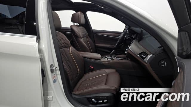 BMW 5시리즈 (G30) 530i xDrive M Sport, 2021 10