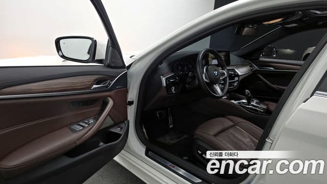 BMW 5시리즈 (G30) 530i xDrive M Sport, 2021 11