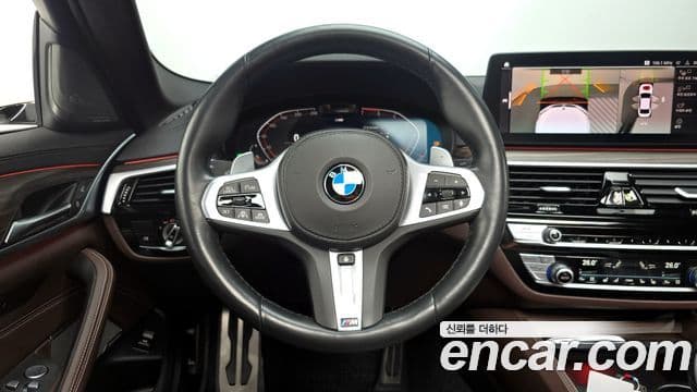 BMW 5시리즈 (G30) 530i xDrive M Sport, 2021 13