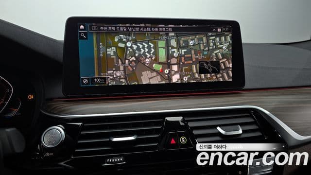 BMW 5시리즈 (G30) 530i xDrive M Sport, 2021 14