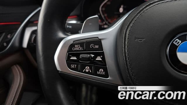 BMW 5시리즈 (G30) 530i xDrive M Sport, 2021 18