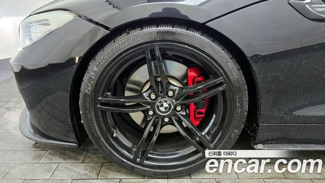 BMW Z4 (E89) sDrive 35iS, 2013 все фото