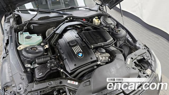 BMW Z4 (E89) sDrive 35iS, 2013 6