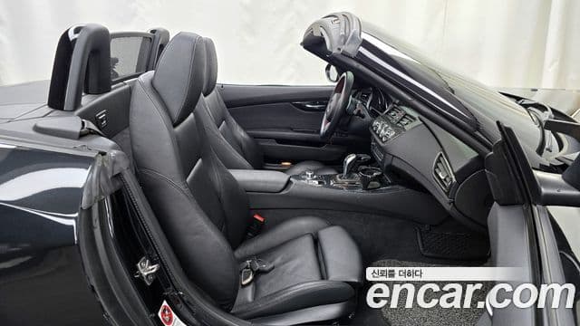 BMW Z4 (E89) sDrive 35iS, 2013 11