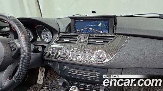 BMW Z4 (E89) sDrive 35iS, 2013 13