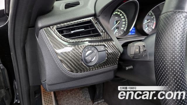 BMW Z4 (E89) sDrive 35iS, 2013 15