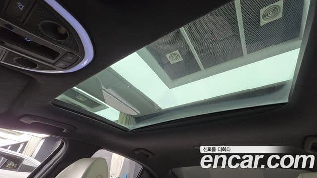 Genesis The / новый New G70, 2021 18