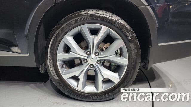 Hyundai Palisade Prestige, 2019 все фото