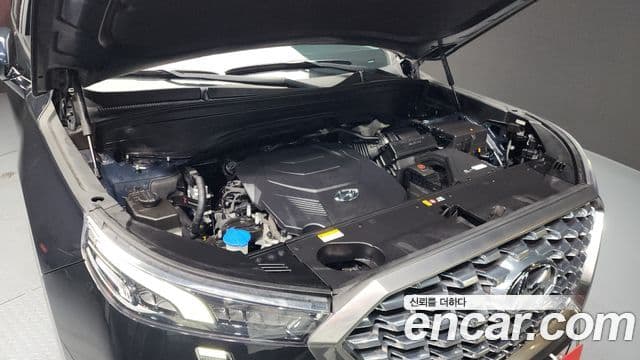 Hyundai Palisade Prestige, 2019 6