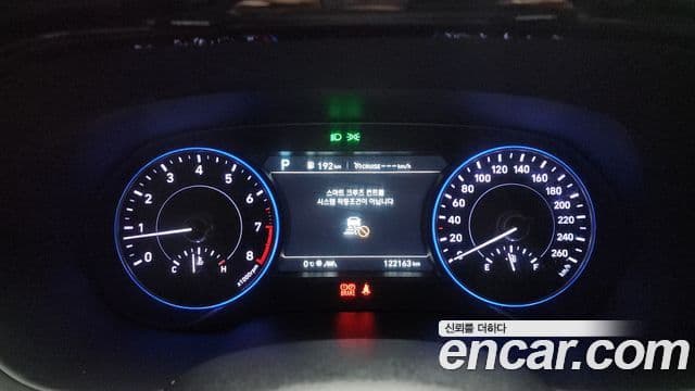 Hyundai Palisade Prestige, 2019 8